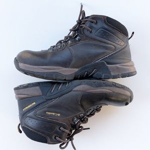 Columbia WATERPROOF Hiking Boots